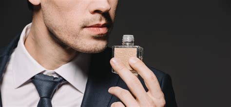 The Sensory Experience of Wearing Watch House Perfume